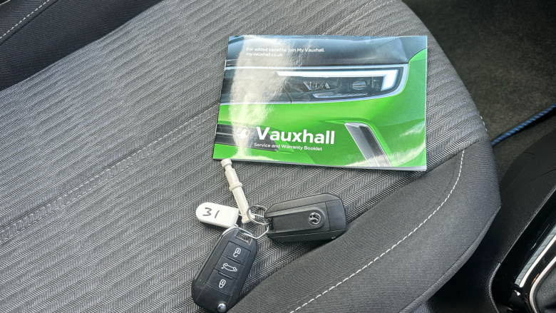 Vauxhall Corsa 1.2 Turbo Design 5dr Petrol Hatchback